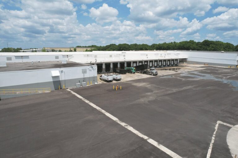 No image provided. Context suggests focus on industrial construction memphis tn, but lacks specific visual details.